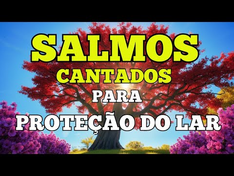 Proteção do Lar — Louvor Que Abençoa a Família e Traz Paz à Sua Casa