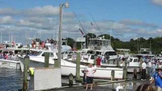 preview picture of video 'Calvert County Watermans Festival'