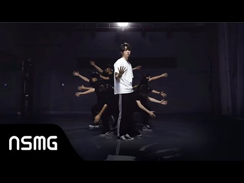 YuBin (于斌) - You | DANCE FULL VER