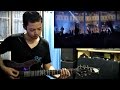30 Seconds To Mars - Closer To The Edge [Guitar ...