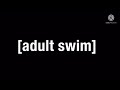 Adult Swim Logo 2021