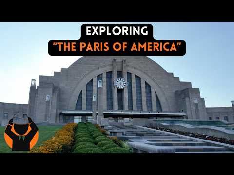 Cincinnati...The Paris of America