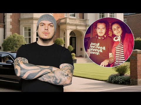 The Lifestyle of Igor Cavalera ✔️ Career, Hobbies & Women