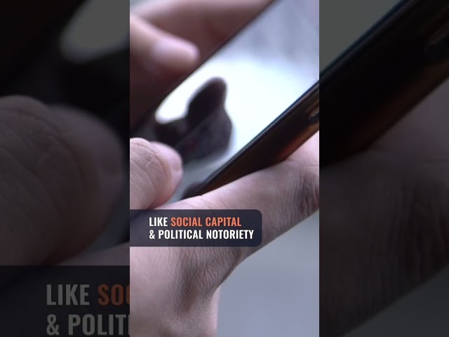 Up to P1.5 billion spent on online political influencers for 2022 PH elections – study