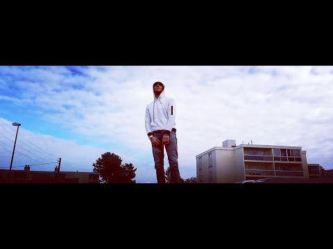 NINOFF-"Enfant des halls"-[clip officiel]