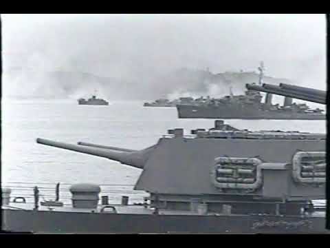 LCIL in World War II