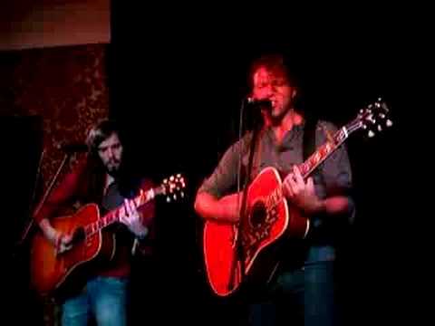 Tim Daniel 20080702  Putting it all to bed