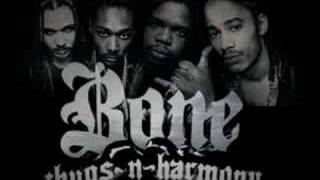 Bone Thugs N Harmony - So Ruff So Tuff (good quality)