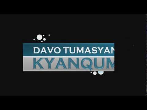 Davo Tumasyan - Kyanqum