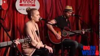 Danielle Bradbery &quot;Dance Hall&quot; Nashville