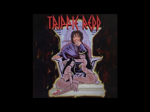 Trippie Redd - It Takes Time (A Love Letter To You)