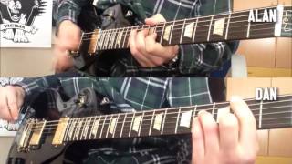 Four Year Strong - Gravity (COVER)