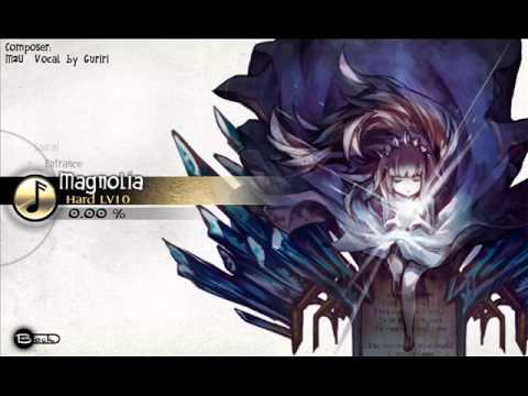 ディーモミュージック]-マグノリア 木蘭花 英語字幕 ([Deemo Music]-Magnolia 木蘭花 英文字幕)