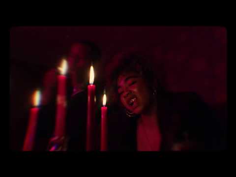 NAJJEE - TRAPPERS AND MOVERS (OFFICIAL MUSIC VIDEO)