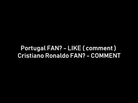 HAT TRICK DE C.R.7. Portugal 3 X 1 SUÍÇA