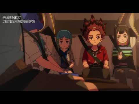 Beyblade X Season 3 Episode 14 - Zero's Bey Machine | CLIP