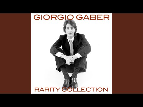 Dormi piccino (feat. Enzo Jannacci)