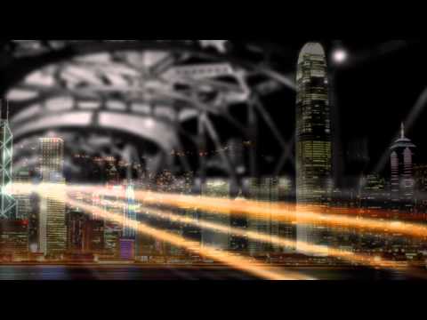 Astrix & Ace Ventura - Drunk On Dreams (HOMmega Productions) (2011) HD