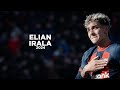 elián irala the new jewel of argentina 🇦🇷