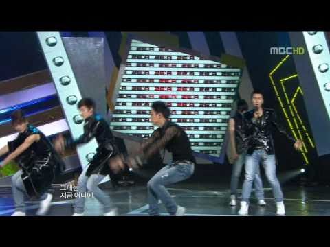 [HD/HQ] 5/08/10 ZE:A- All Day Long LP