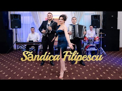 @SandicaFilipescu  & Marian Magheru - Am o inima n-am sapte - Colaj COVER 2022