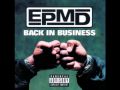 EPMD - Jane 5 [Back in Business] 