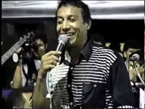 Mi Color Moreno , La Primera Palabra Diomedes Diaz e Ivan Zuleta En Monteria