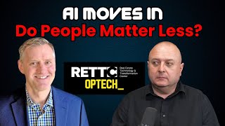 Multifamily, Meet AI. What Happens To People?