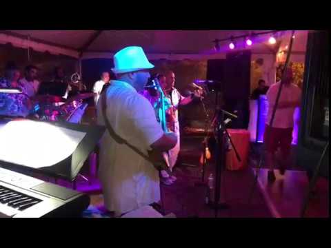 Promotional video thumbnail 3 for TropyBand Orquesta