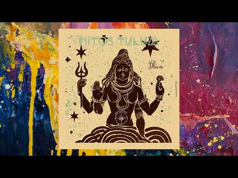 Nitos Tulum — Desert Tropic (Original Mix)