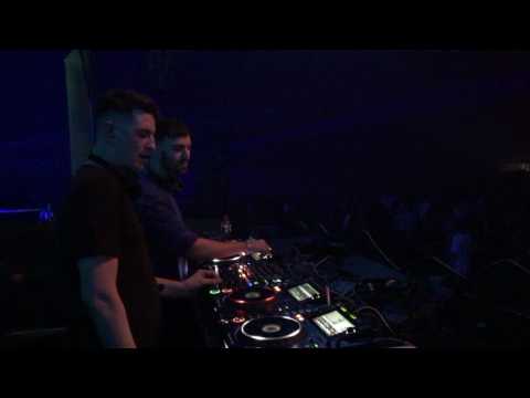 Tech it Deep TV - Skream & Patrick Topping at Valhalla Festival 2016