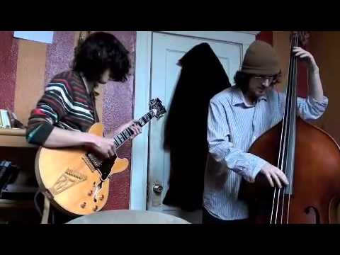 Kenji Herbert/Aaron Darrell Duo