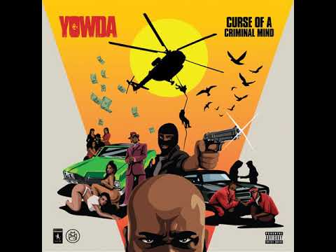 Yowda x Rick Ross - Cartier Shades (Produced By AK)