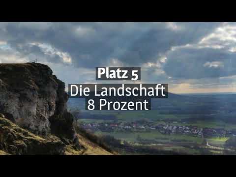 10 Dinge, die Franken an Franken lieben