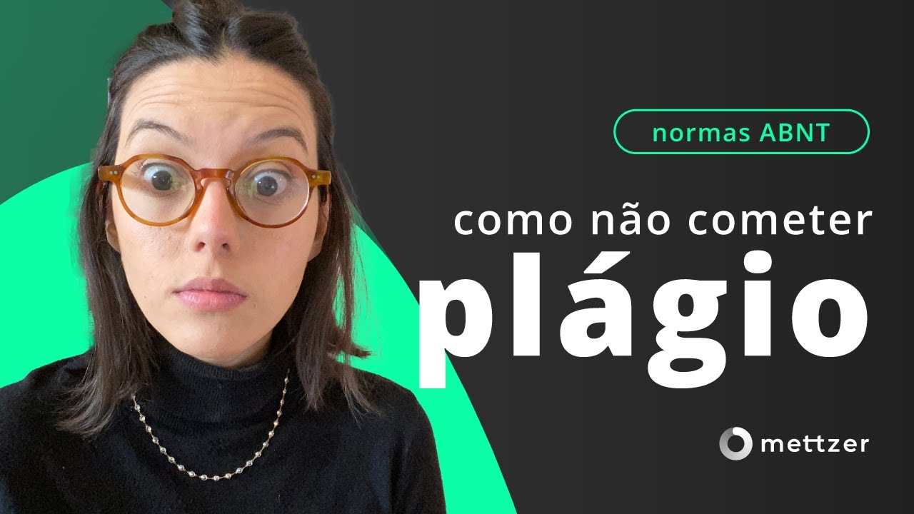 PLÁGIO acadêmico e tudo o que você precisa saber