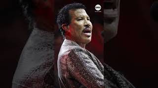 Lionel Richie update on health