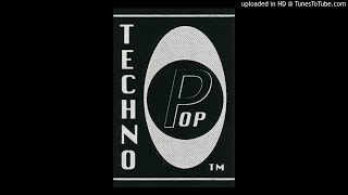 Tragic 144 - Crimes Are On The Uprise (Techno Pop Version)