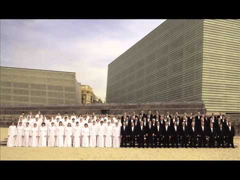 Aita Gurea (Orfeón Donostiarra)