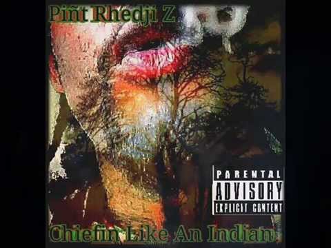 Pint Rhedji Z - I'm N Da Cut