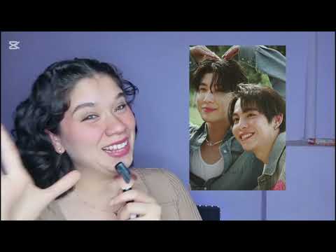 Mi Top 3 de parejas favoritas de las *Series bl*