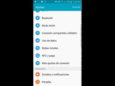 Activar Orígenes Desconocidos
