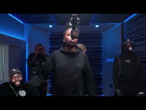 CHICAGO DUDES REACTION TO E1 (3x3) - Plugged In w/ Fumez The Engineer | Mixtape Madness