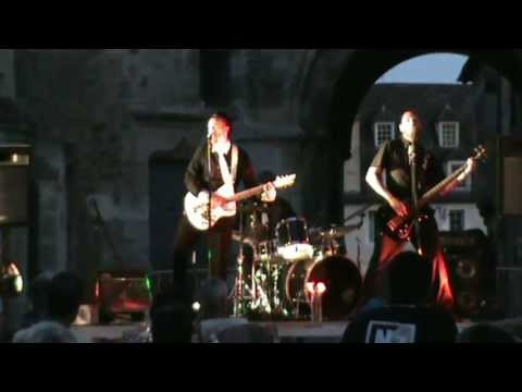 Les Affranchistes / Festivallon 2013