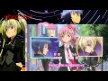 Shugo chara Opening 1 