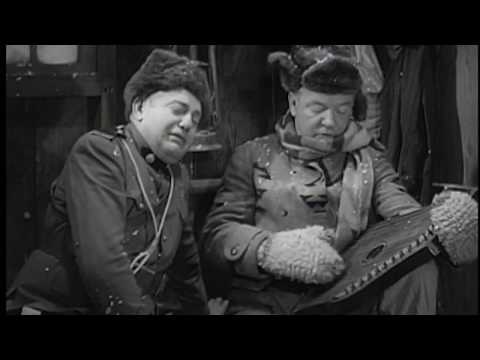 The Fatal Glass of Beer (1933) Comedy, Western Short Film
