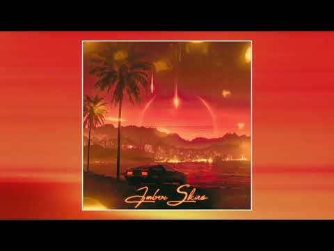 VXLLAIN, iGRES & ENXK - Amber Skies (Ultra Slowed)