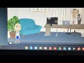GoAnimate Vyond Livestream The Making Of Klassic Gayloo Gets Held Back And Gets Grounded Grounses