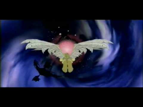 Iron Maiden - Flight of Icarus (Rare Animated Version)