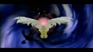 Iron Maiden - Flight of Icarus (Rare Animated Version)