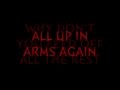 Lyrics To The Meddler - Chevelle 